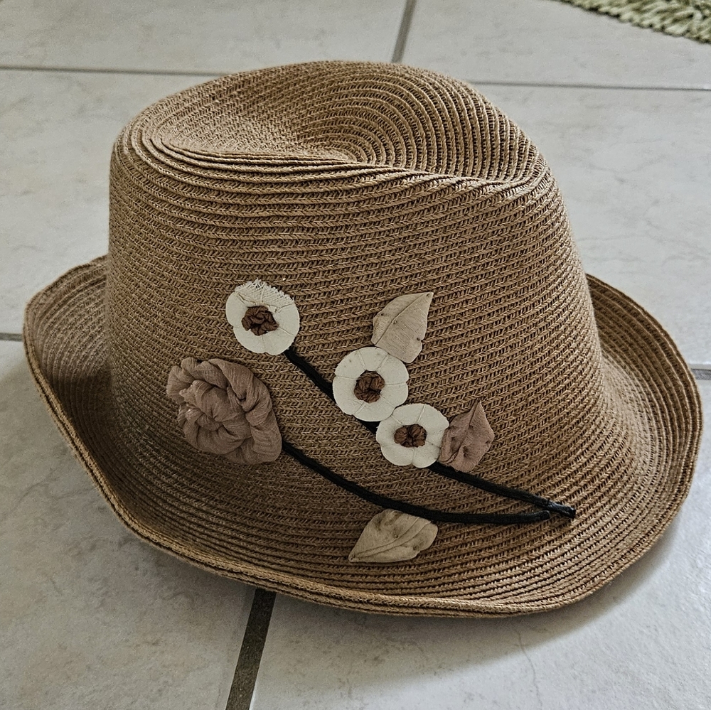 Eugenia Kim for Target Fedora Hat